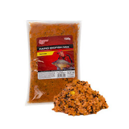 Benzar rapid mix 1,5kg crap caras