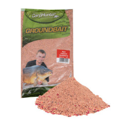 Nada Carp Hunter 800g Miere