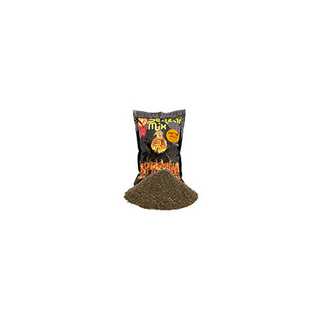 BENZAR MIX PANETTONE