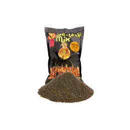 Panettone Carp Blak 3kg