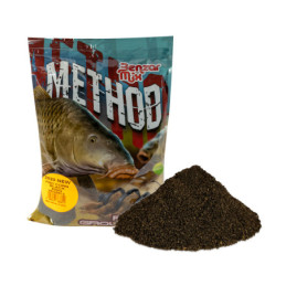Nada Benzar Mix Method Pro Corn Series