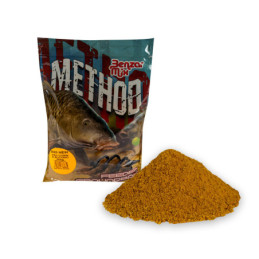 Nada Benzar Mix Method Pro Corn Series