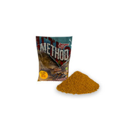 Benzar mix seria method pro corn-butiric 800gr