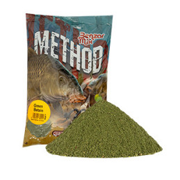 Benzar Mix Seria  Method Mix Green Betain 800gr