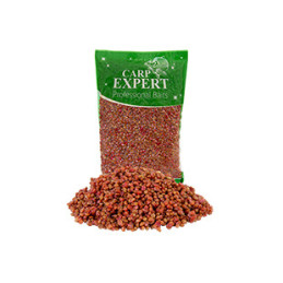 Grau nadire carp expert (vidat, 6luni) capsuni