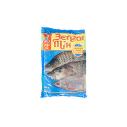 Nada Benzar Feeder  Krill 1kg