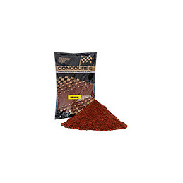 Benzar mix concourse method mix sweet green 800g