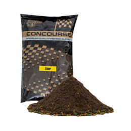 Benzar mix concourse method mix sweet green 800g