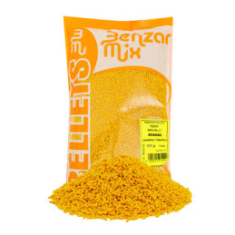 Pelete