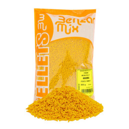 Pelete