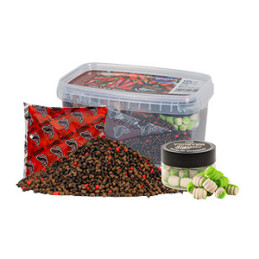 Benzar mix winter pellet box chili-carnati + twister