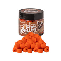 Benzar mix floating pellett cioco-porto