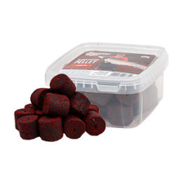 Benzar Mix Bloody Catfish Pellet, zombie fish, 400 g