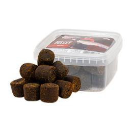 Benzar Mix Bloody Catfish Pellet, liver-fish, 400 g