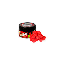 Benzar Mix ProCorn Wafters Midi, capsuni, 30 ml