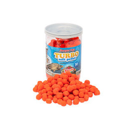 Turbo soft pelet benzar mix scoica