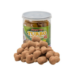 Benzar Mix  Turbo Soft Pellet XL Anice