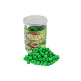 Benzar Mix  Turbo Soft Pellet XL Lucerna
