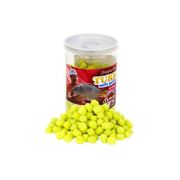 Benzar Mix Turbo Soft Pellet Long Life Ananas