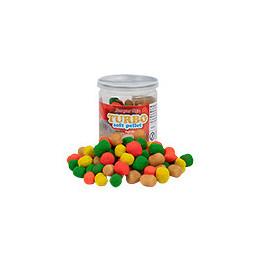 Benzar Mix Turbo Soft Pellet Long Life Usturoi