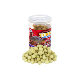 Benzar Mix Turbo Soft Pellet Long Life Usturoi