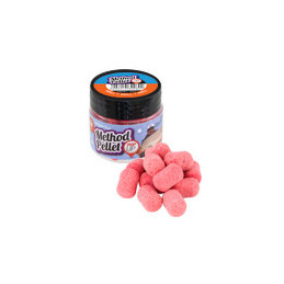Benzar Mix Method Pellet Tutti Frutti