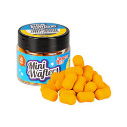Benzar Mix Mini Method Pellet, 4 mm, miere