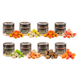 Benzar Mix Concourse Twister, 12 mm, Strawberry - Squid