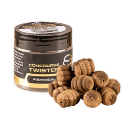 Benzar Mix Concourse Twister, 12 mm, Fish Meal