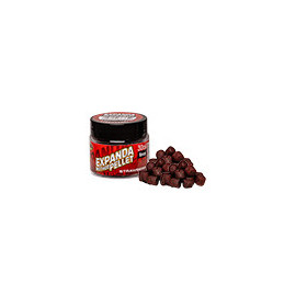 Benzar mix expanda method pellet, 6mm usturoi