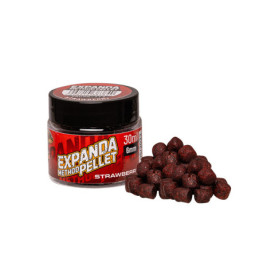 Benzar mix expanda method pellet, 6mm usturoi