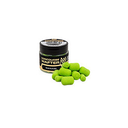 Benzar Mix Concourse Wafters , 6 mm, Wasabi, fluo green, 30