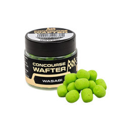 Benzar Mix Concourse Wafters , 6 mm, Wasabi, fluo green, 30