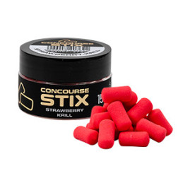 Benzar Mix Concourse Method Stix 12 mm, Strawberry-Krill