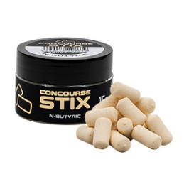 Benzar Mix Concourse Method Stix 12 mm, Butyric