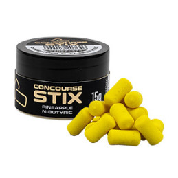 Benzar Mix Concourse Method Stix 12 mm, Pineapple-Butyric