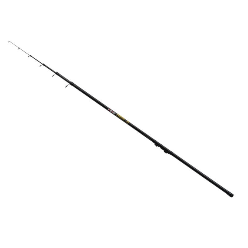 Lanseta Arno Black Bolo