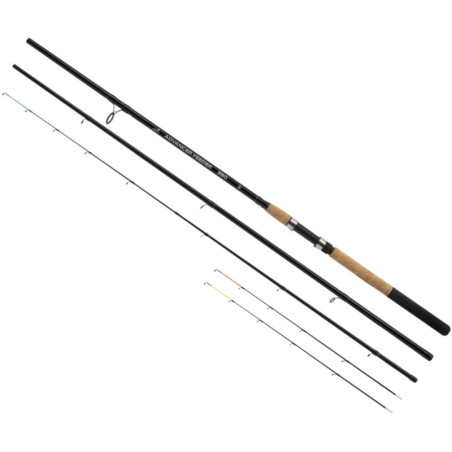 Lanseta Carp Expert Smart Feeder