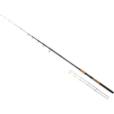 Lanseta Carp Expert Black Shodow TeleFeeder