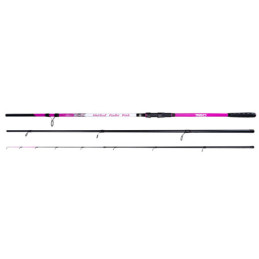Lanseta Carp Expert Method Feeder Pink