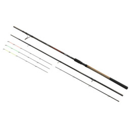 Lanseta Carp Expert Dynamic Feeder