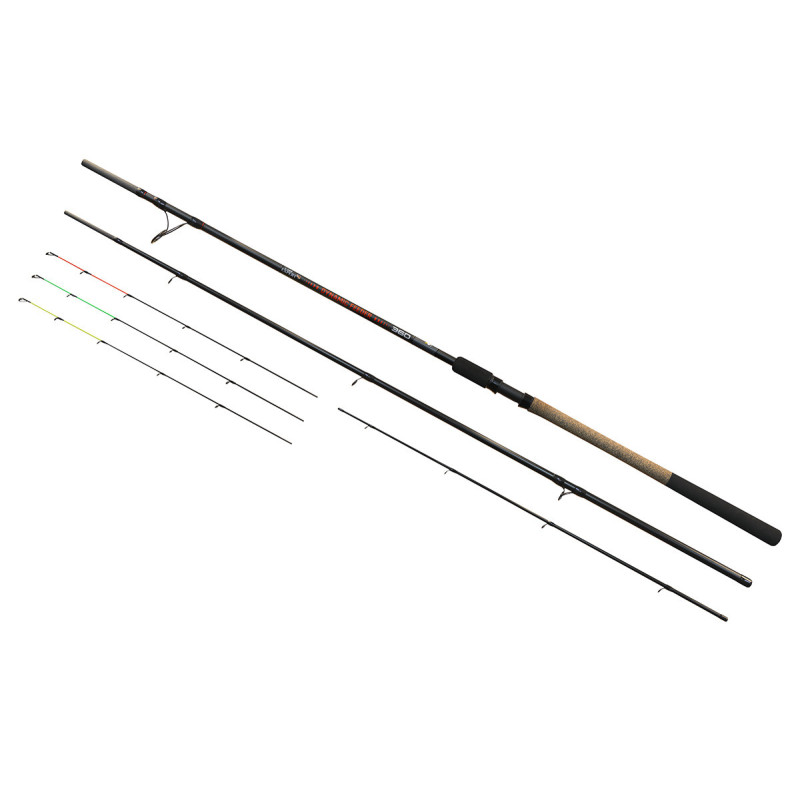 Lanseta Carp Expert Dynamic Feeder