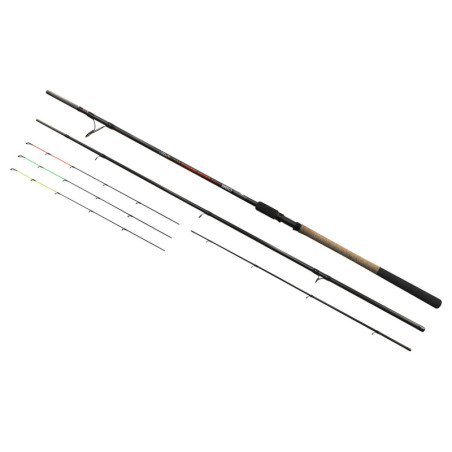 Lanseta Carp Expert Dynamic Feeder