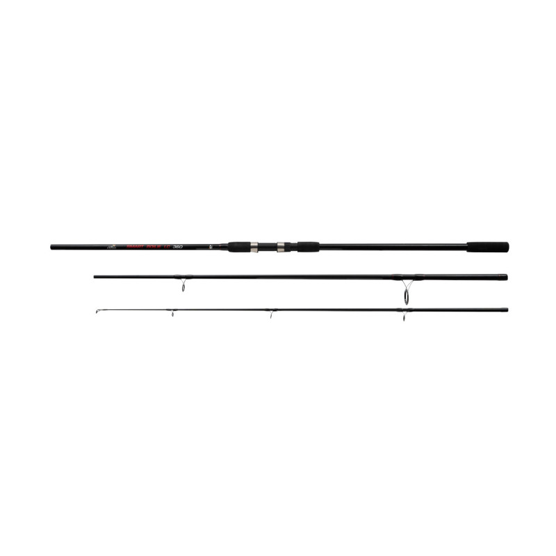 Lanseta Carp Expert Smart Boilie LC Rod