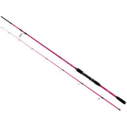 Lanseta Wizard Pink Spin