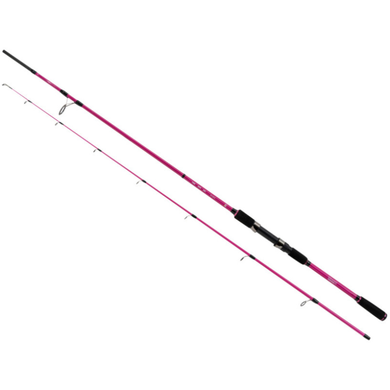 Lanseta Wizard Pink Spin