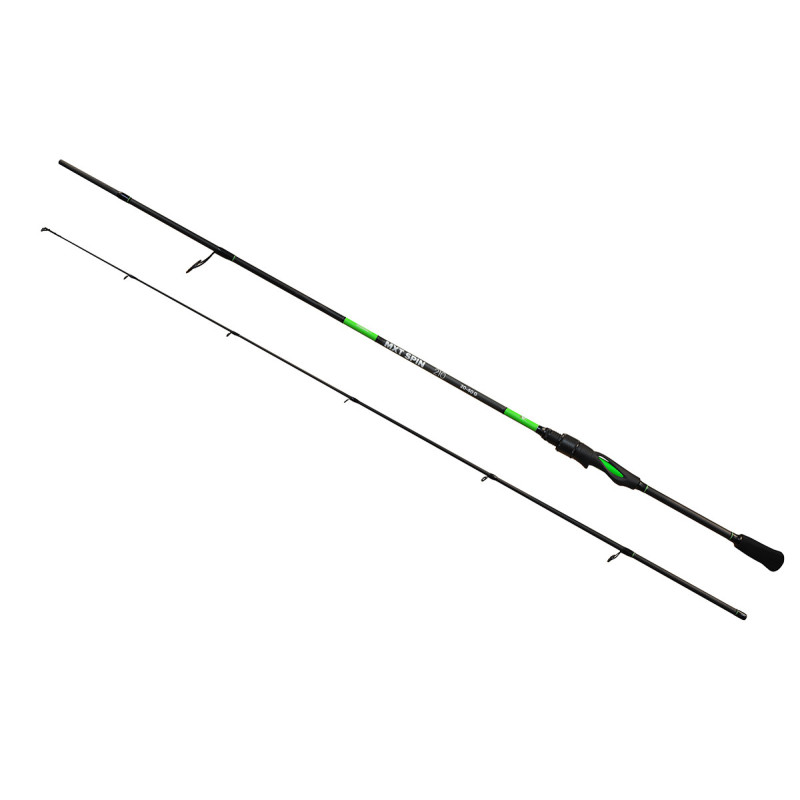 Lanseta Wizard MXT Spin
