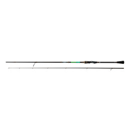 Lanseta Wizard Edge Spin