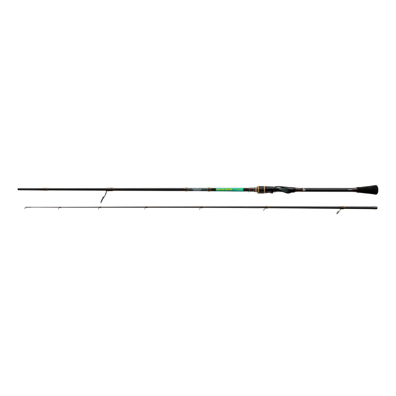 Lanseta Wizard Edge Spin