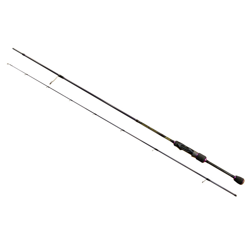 Lanseta Ryobi-MicroPower Spinning